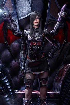 雄兵连之雄芯篇第07集