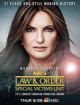 法律与秩序：特殊受害者 第二十一季第3集