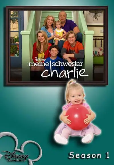 查莉成长日记第一季第20集
