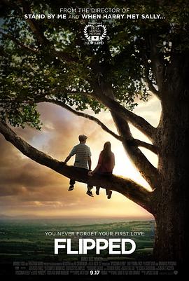 怦然心动HD中字版