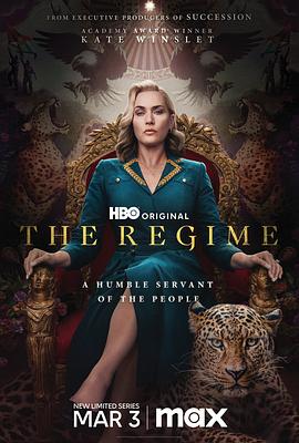 政权第一季第01集