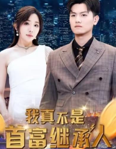 我真不是首富继承人第91集
