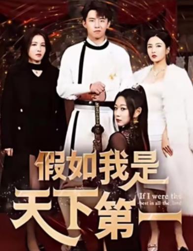 假如我是天下第一第31集