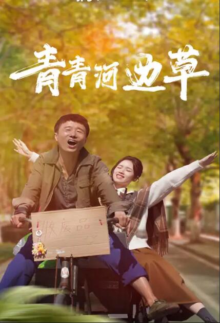 青青河边草2024第47集