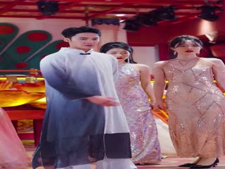 新：傲世医仙第46集