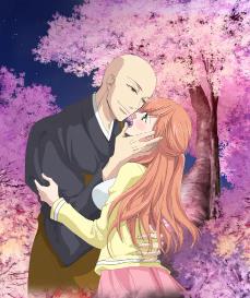 与僧侣交合的色欲之夜第02集