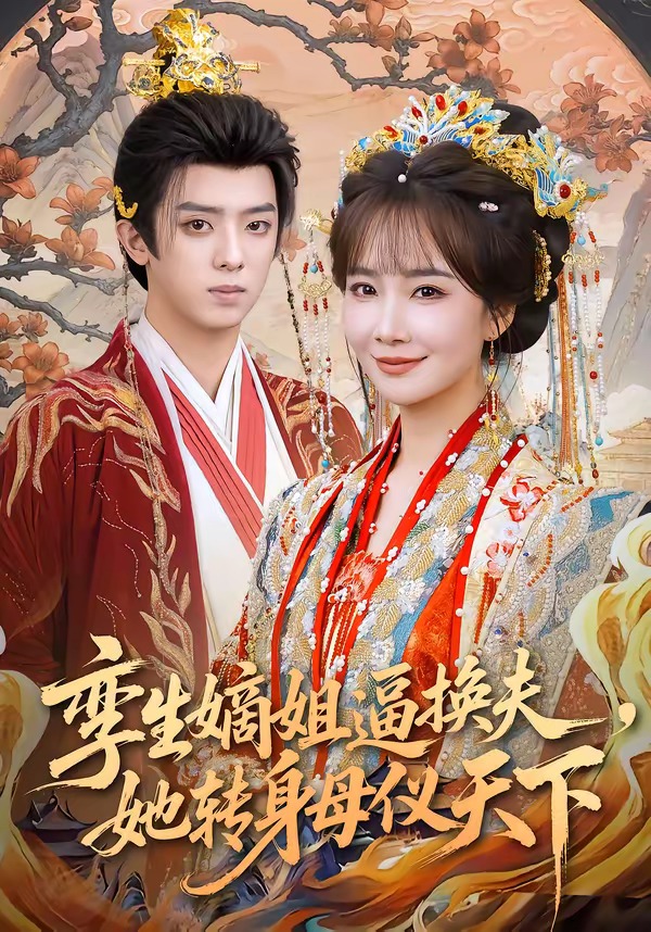 孪生嫡姐逼换夫，她转身母仪天下(全集)