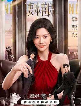 妻本善良(全集)