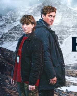 冰海缉凶(全集)