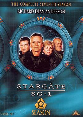 星际之门 SG-1 第七季(全集)